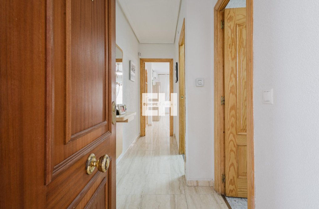 Revente - Appartement - Torrevieja - Costa Blanca