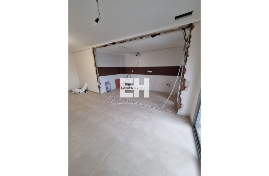 Revente - Appartement - Torrevieja - Costa Blanca