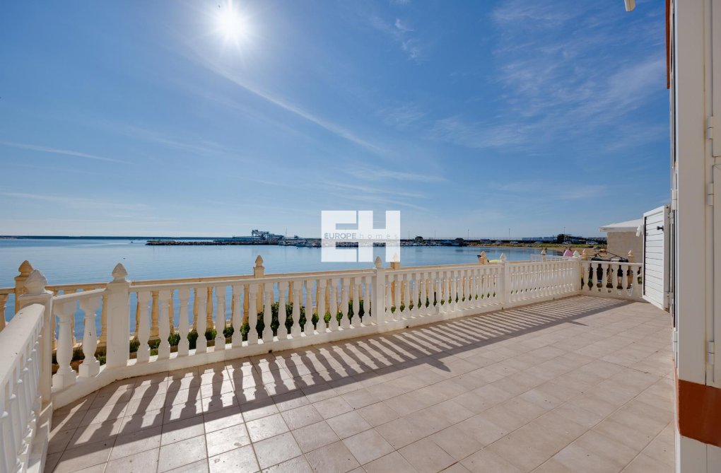 Revente - Appartement - Torrevieja - Costa Blanca
