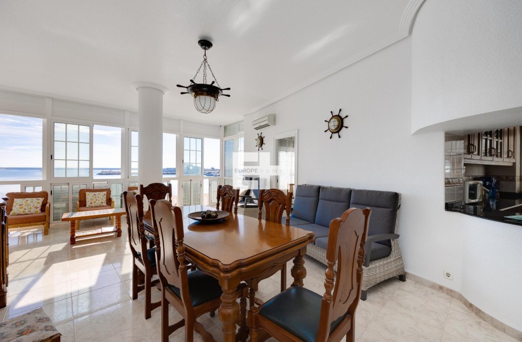 Revente - Appartement - Torrevieja - Costa Blanca