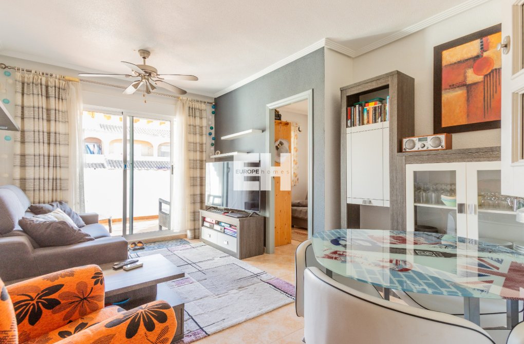 Revente - Appartement - Torrevieja - Costa Blanca