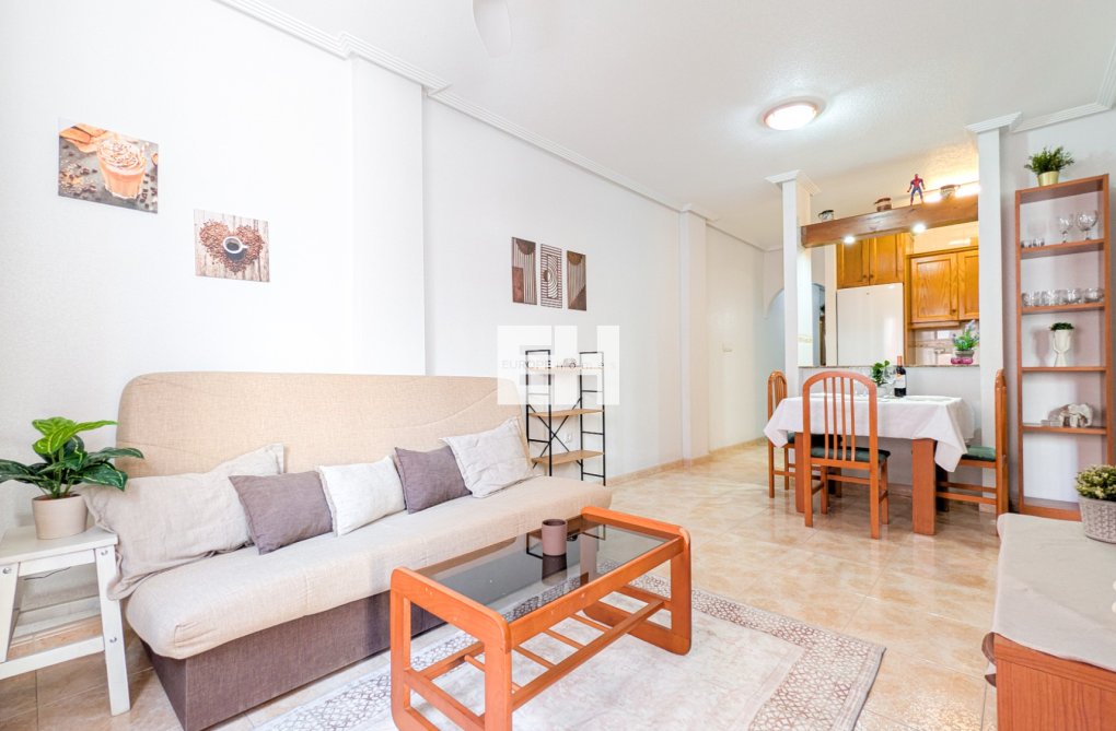 Revente - Appartement - Torrevieja - Costa Blanca