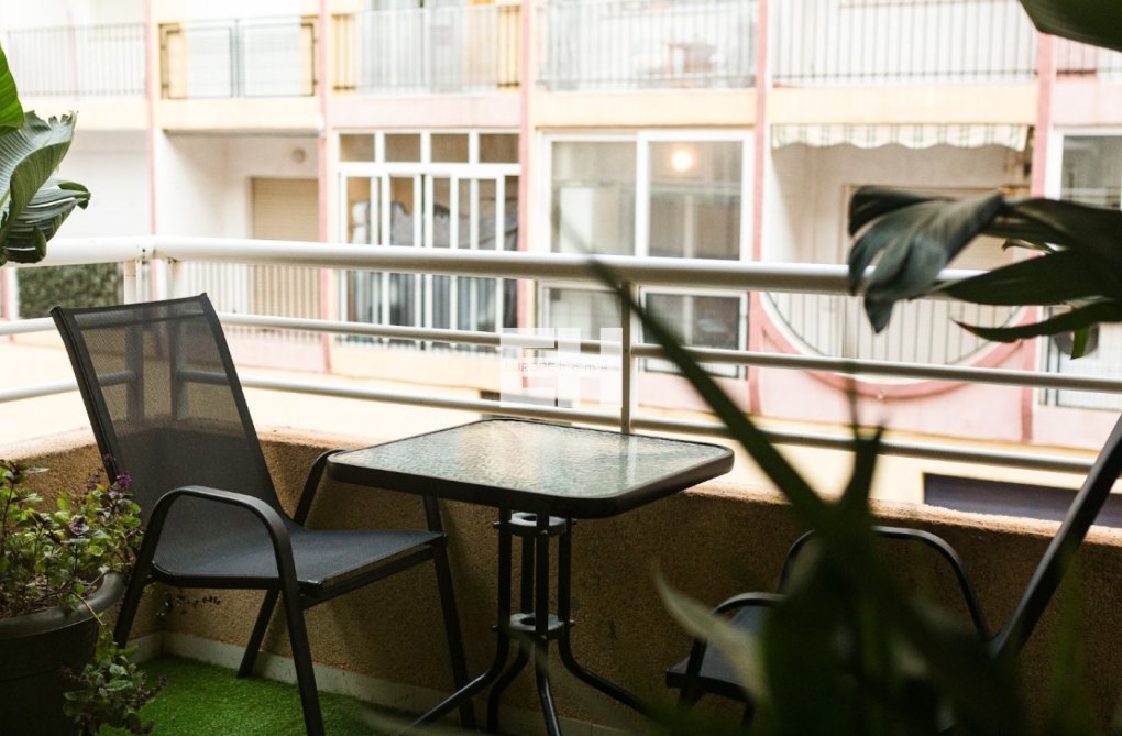 Revente - Appartement - Torrevieja - Costa Blanca