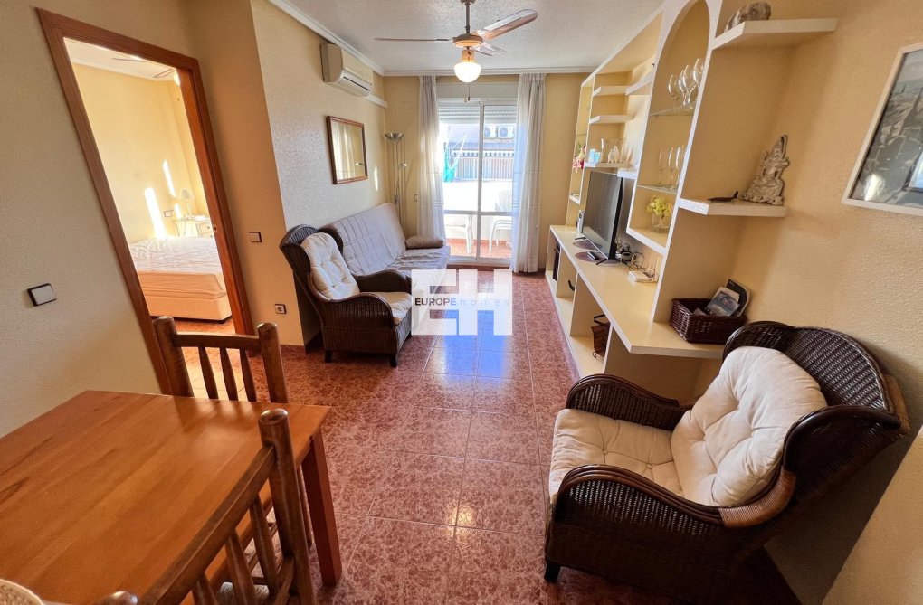 Revente - Appartement - Torrevieja - Costa Blanca