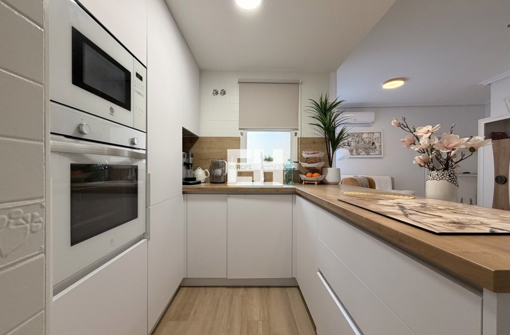 Revente - Appartement - Torrevieja - Costa Blanca