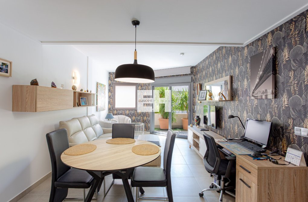 Revente - Appartement - Torrevieja - Costa Blanca