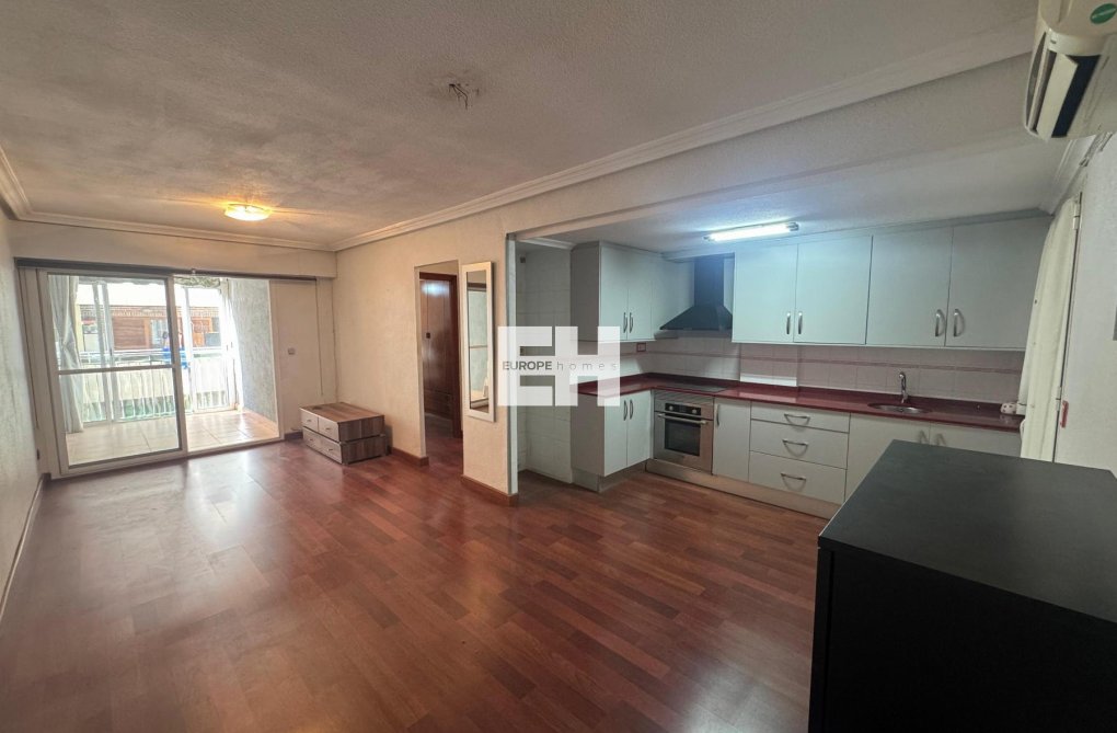 Revente - Appartement - Torrevieja - Costa Blanca