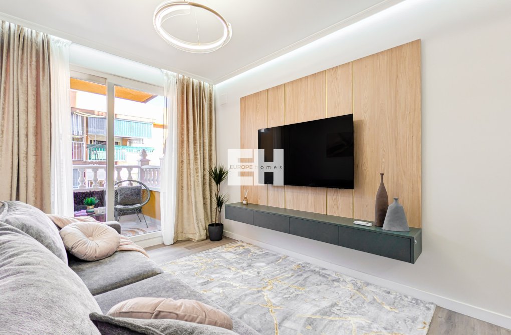 Revente - Appartement - Torrevieja - Costa Blanca