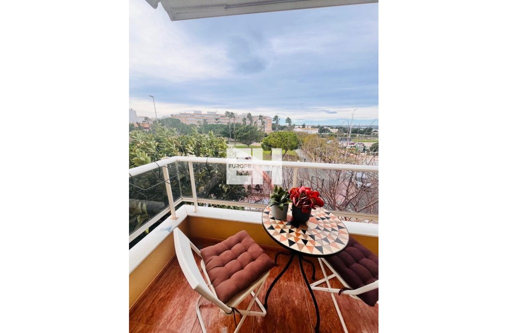 Revente - Appartement - Torrevieja - Costa Blanca