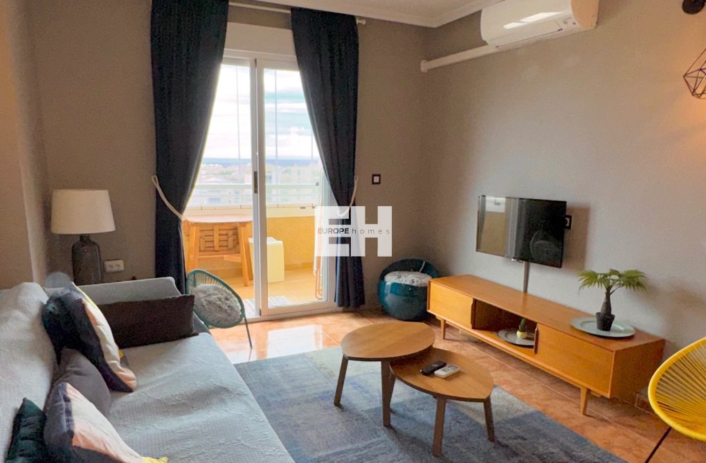 Revente - Appartement - Torrevieja - Costa Blanca