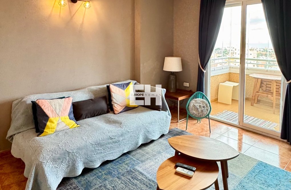 Revente - Appartement - Torrevieja - Costa Blanca