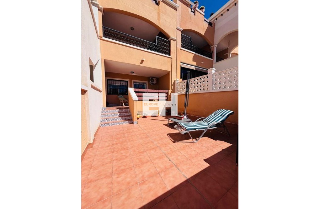 Revente - Appartement - Torrevieja - Costa Blanca