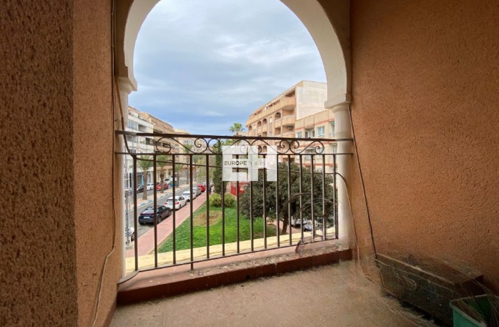 Revente - Appartement - Torrevieja - Costa Blanca