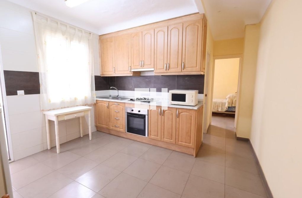 Revente - Appartement - Torrevieja - Costa Blanca
