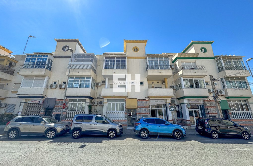 Revente - Appartement - Torrevieja - Costa Blanca