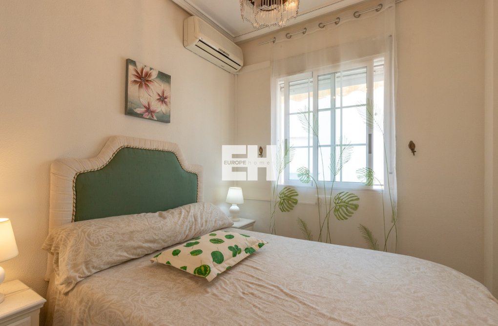 Revente - Appartement - Torrevieja - Costa Blanca