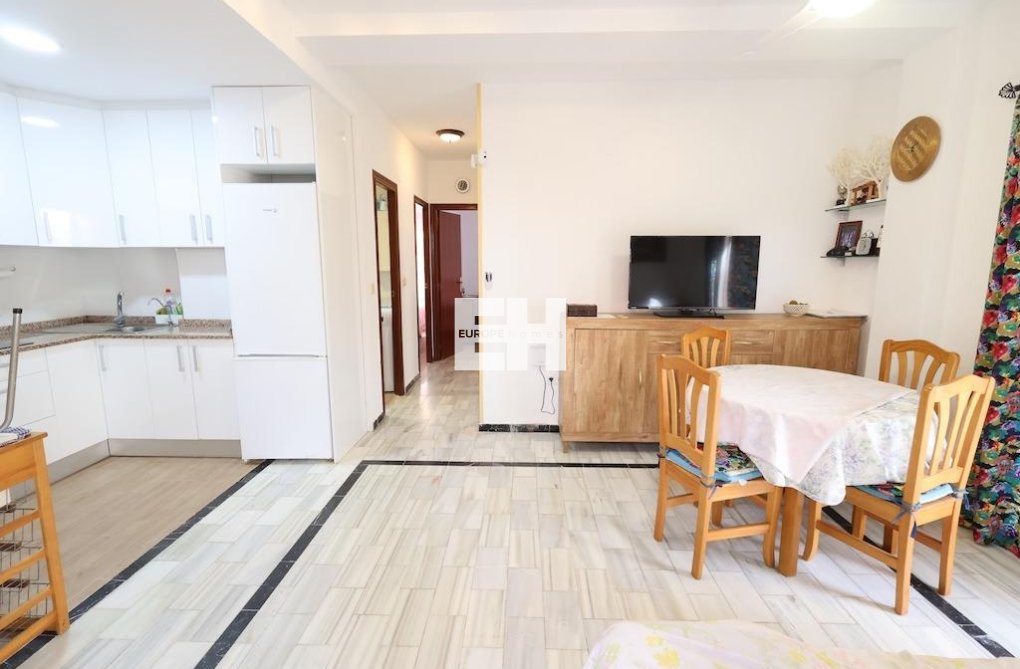 Revente - Appartement - Torrevieja - Costa Blanca