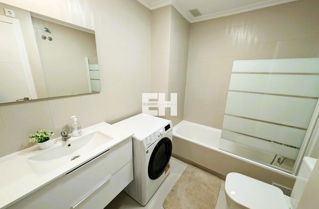 Revente - Appartement - Torrevieja - Costa Blanca