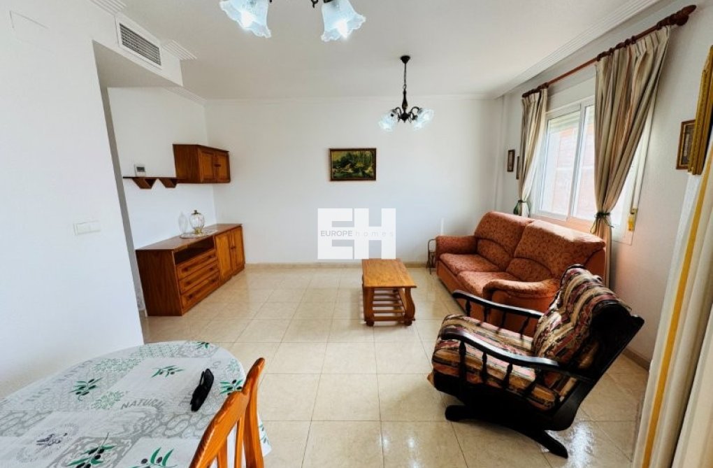 Revente - Appartement - Torrevieja - Costa Blanca