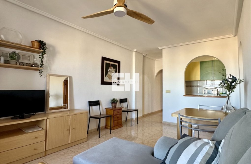 Revente - Appartement - Torrevieja - Costa Blanca