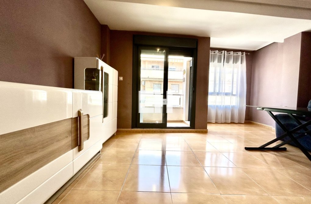 Revente - Appartement - Torrevieja - Costa Blanca