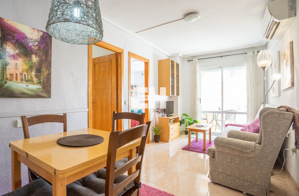 Revente - Appartement - Torrevieja - Costa Blanca