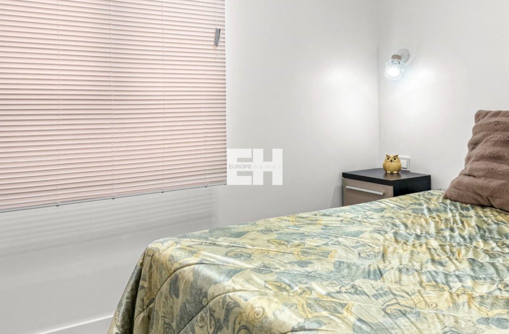 Revente - Appartement - Torrevieja - Costa Blanca