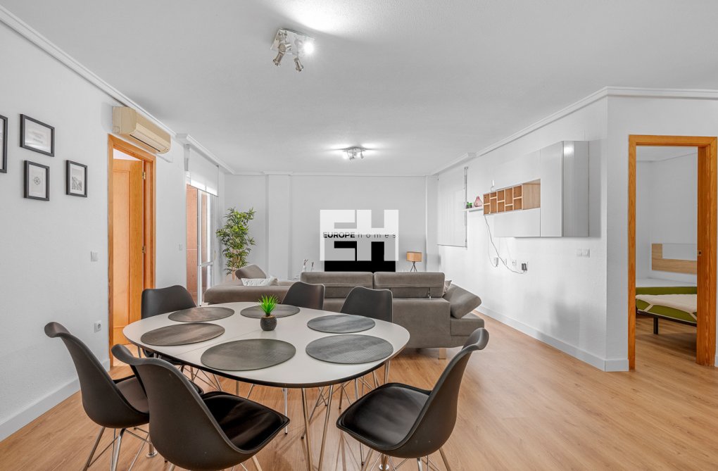 Revente - Appartement - Torrevieja - Costa Blanca