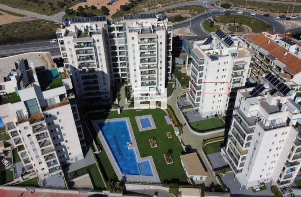 Revente - Appartement - Torrevieja - Costa Blanca
