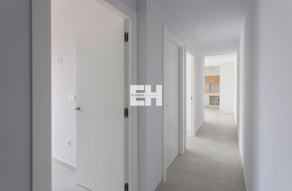 Revente - Appartement - Torrevieja - Costa Blanca