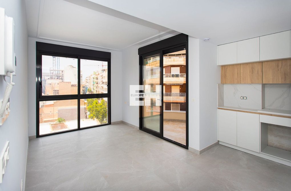 Revente - Appartement - Torrevieja - Costa Blanca