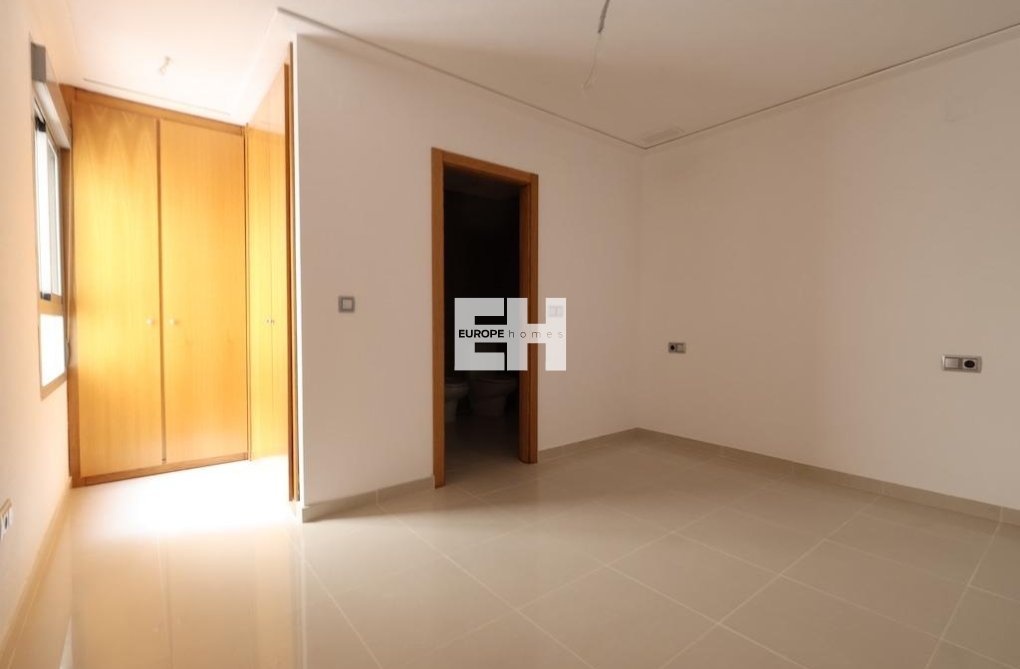 Revente - Appartement - Torrevieja - Costa Blanca