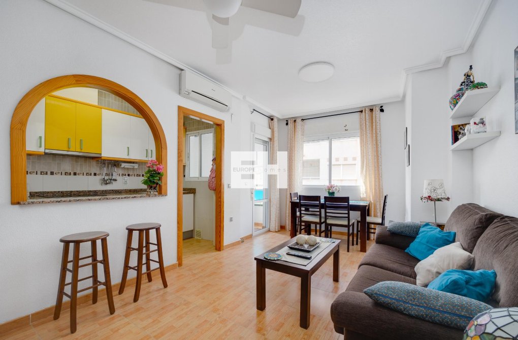 Revente - Appartement - Torrevieja - Costa Blanca