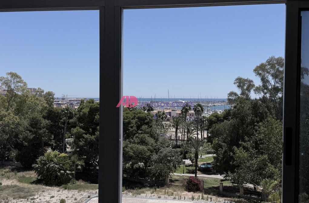 Revente - Appartement - Torrevieja - Costa Blanca