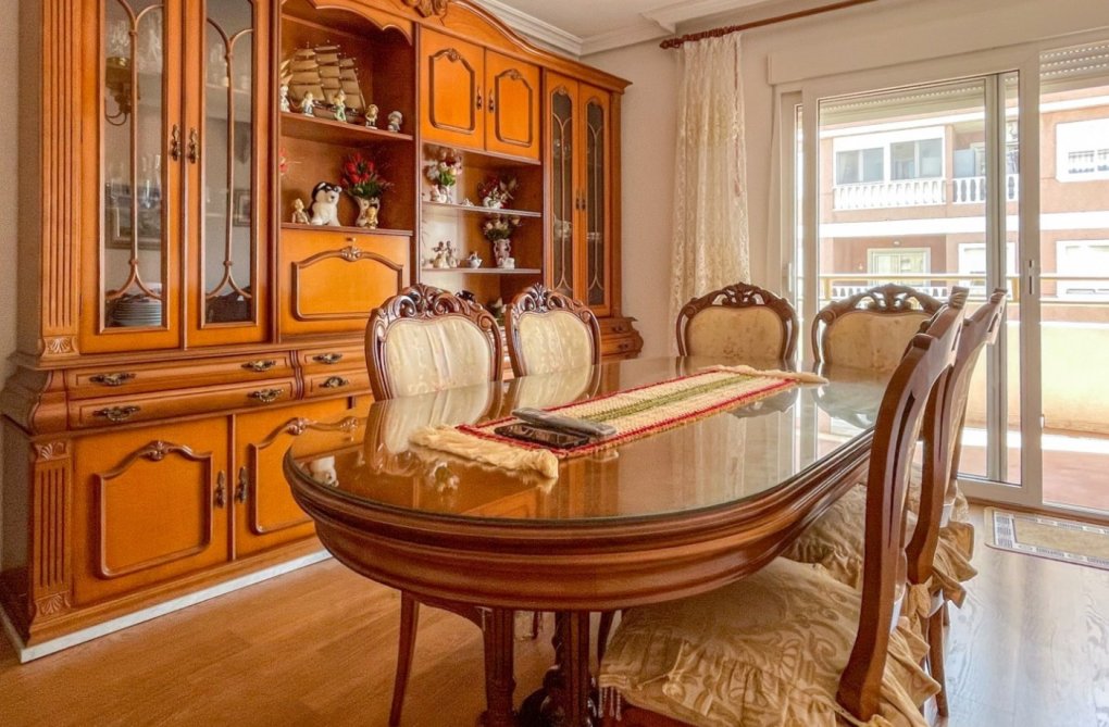 Revente - Appartement - Torrevieja - Costa Blanca