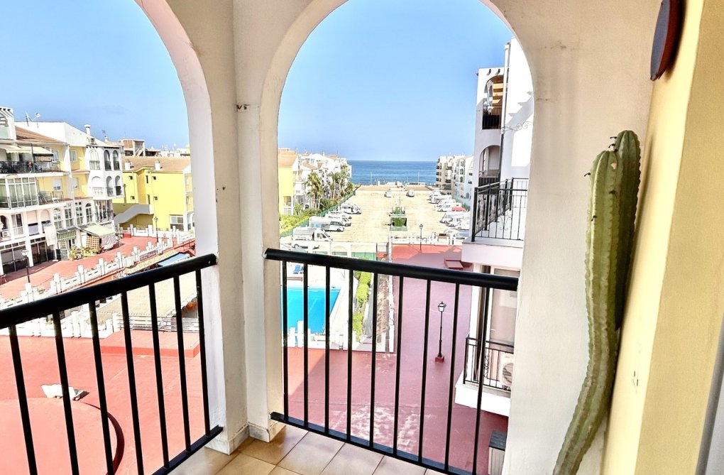 Revente - Appartement - Torrevieja - Costa Blanca