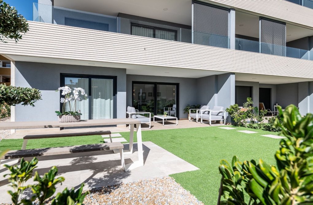 Revente - Appartement - Torrevieja - Costa Blanca
