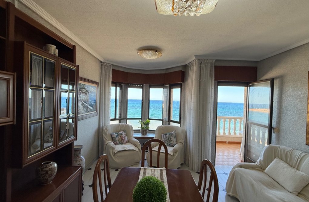 Revente - Appartement - Torrevieja - Costa Blanca