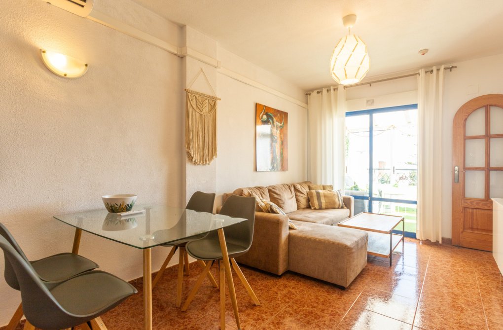 Revente - Appartement - Torrevieja - Costa Blanca
