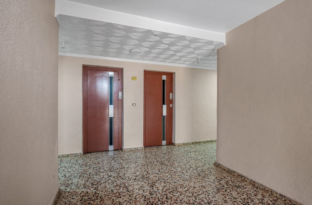 Revente - Appartement - Torrevieja - Costa Blanca