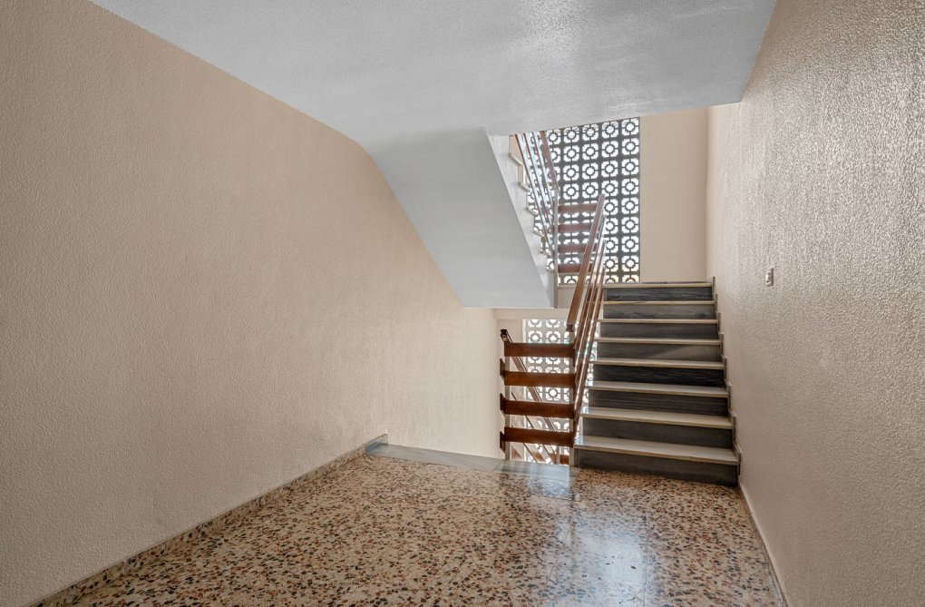 Revente - Appartement - Torrevieja - Costa Blanca