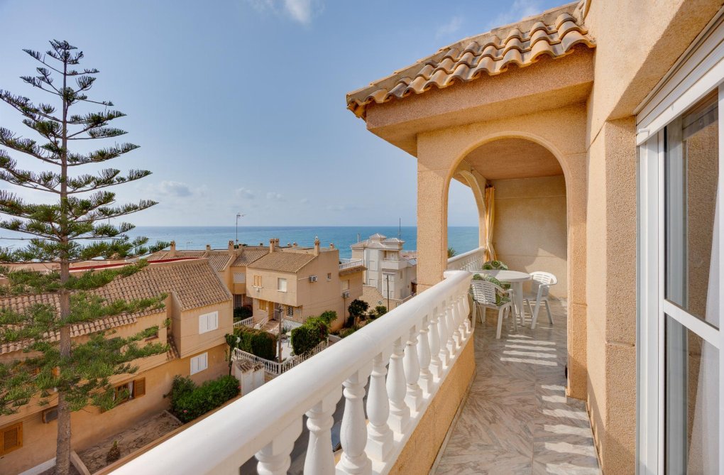 Revente - Appartement - Torrevieja - Costa Blanca