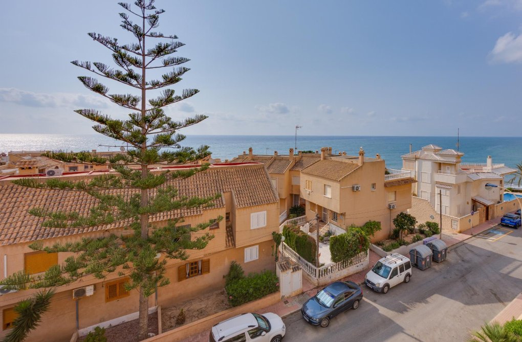 Revente - Appartement - Torrevieja - Costa Blanca