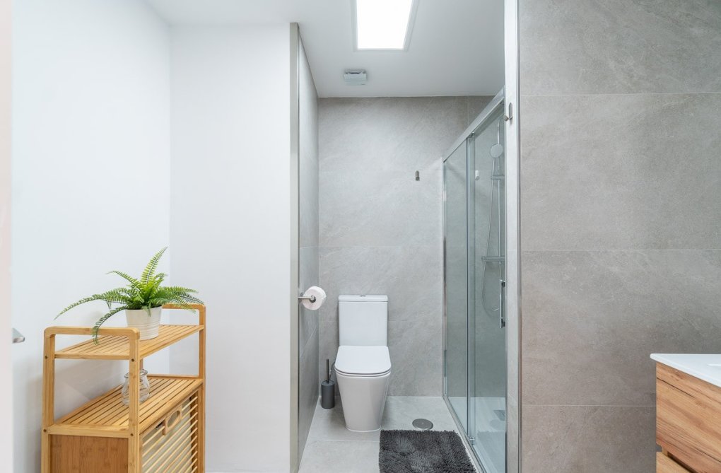 Revente - Appartement - Torrevieja - Costa Blanca