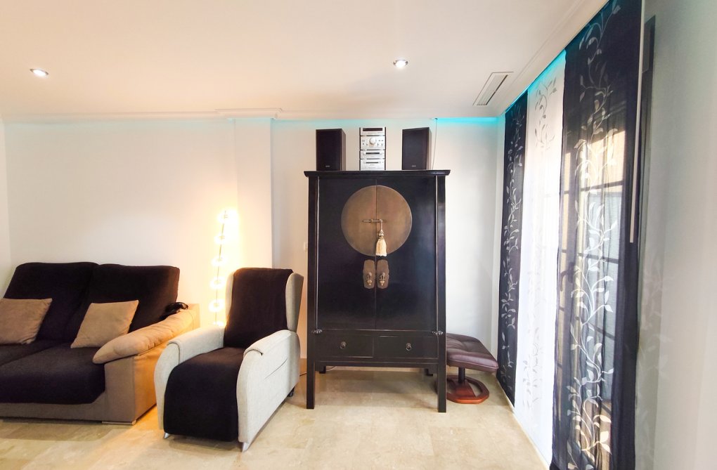 Revente - Appartement - Torrevieja - Costa Blanca