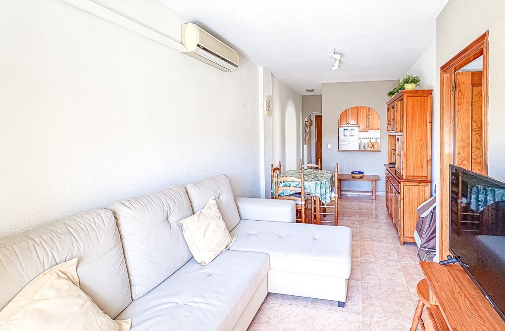 Revente - Appartement - Torrevieja - Costa Blanca