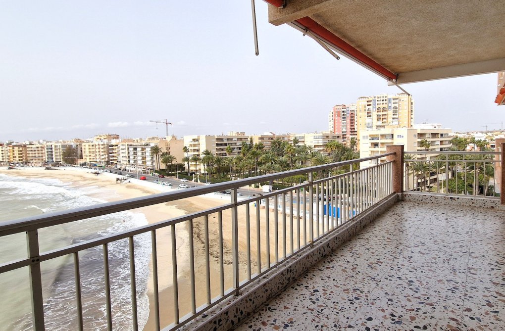 Revente - Appartement - Torrevieja - Costa Blanca
