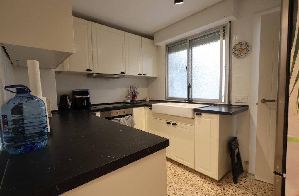 Revente - Appartement - Torrevieja - Costa Blanca