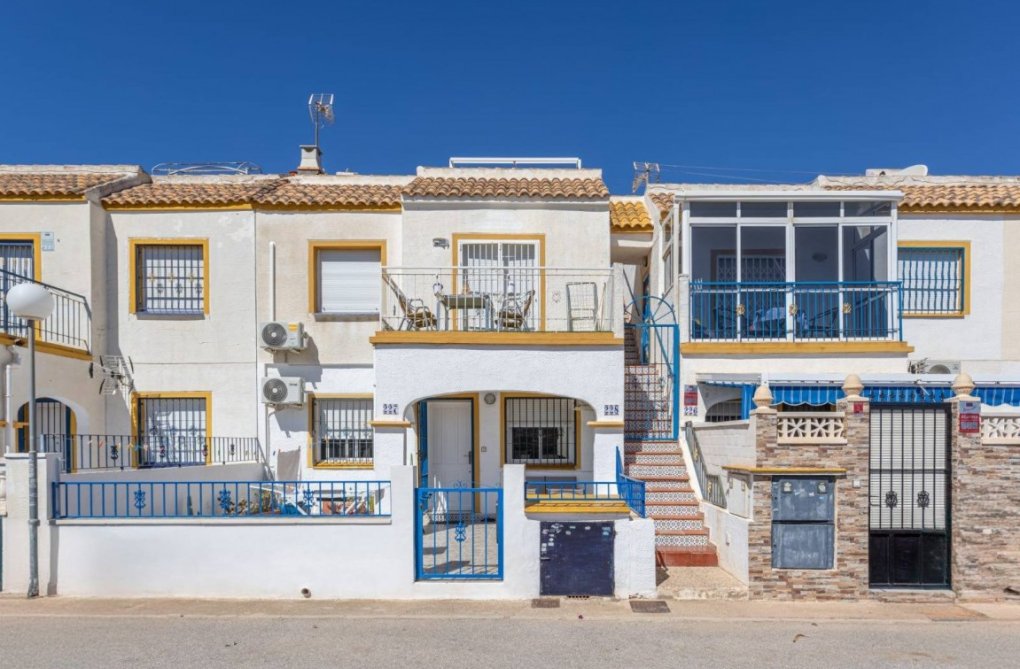 Revente - Appartement - Torrevieja - Costa Blanca