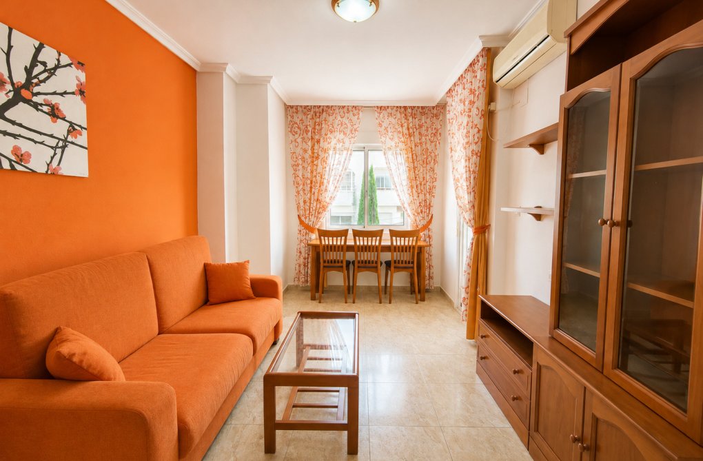 Revente - Appartement - Torrevieja - Costa Blanca